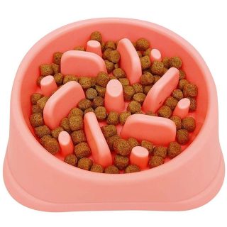 Comedero #31 Lento Cuadrado