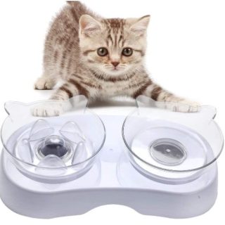 Comedero #15 Lento Doble (30x16x4.5 cm)