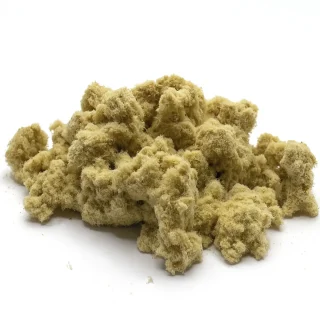 Fast Fusion Compound Yellow 150 ml