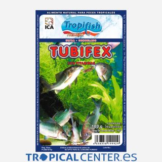 Tubifex 100gr