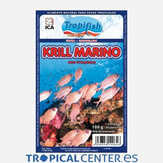 Krill marino 100gr