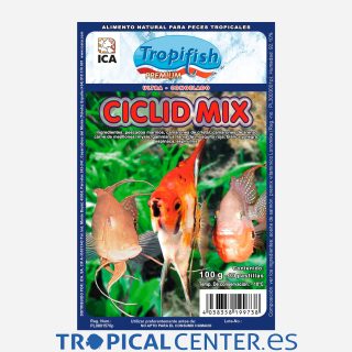 Ciclid mix 100gr