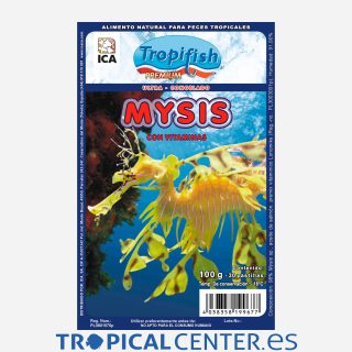 Mysis 100gr