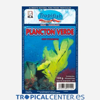 Plancton verde 100gr