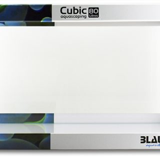 CUBIC BLAU AQUASCAPING 80 LITROS
