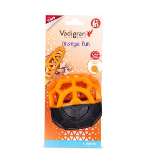 VADIGRAN CUBO ORANGE FUN 8,5cm