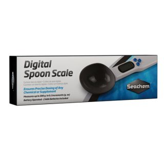 DIGITAL SPOONE SCALE