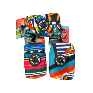 M-PETS URBAN STYLE FREESTYLE PORTA BOLSAS