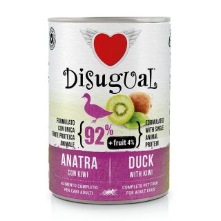 DISUGUAL PATO CON KIWI 400gr