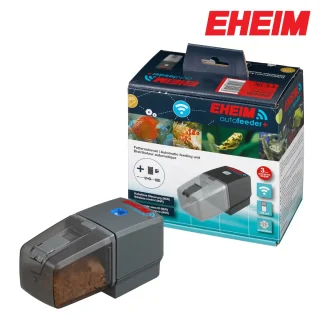 EHEIM Alimentador autofeeder+ con Wifi