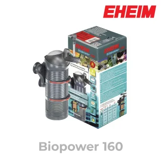 Eheim Biopower 160 (filtro interior)