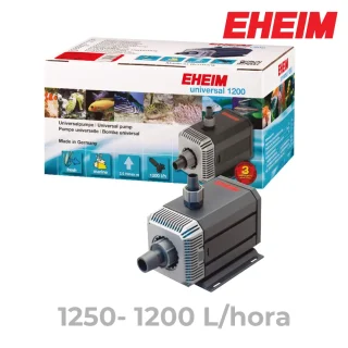 Eheim 1250219 BOMBA UNIVERSAL 1200