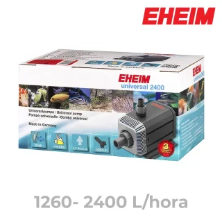 Eheim 1260210 BOMBA UNIVERSAL 2400