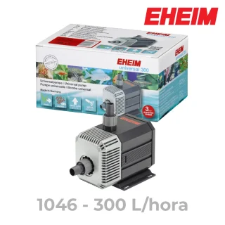 Eheim 1046219 BOMBA UNIVERSAL 300