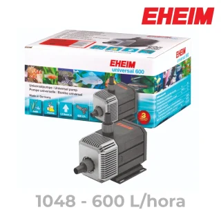 Eheim 1048219 BOMBA UNIVERSAL 600