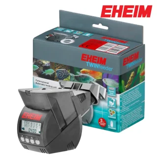 EHEIM Alimentador TWINfeeder
