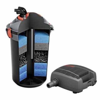 FILTRO EHEIM PRESS 7000