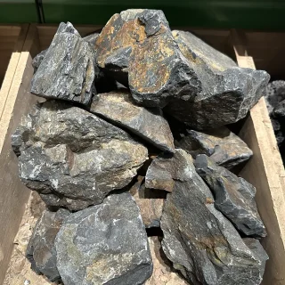 Canyon Black Rock Premium