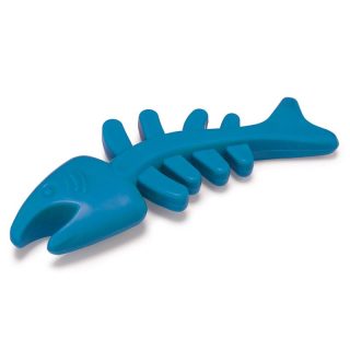 ARQUIVET ESPINA AZUL TERMOPLÁSTICO 12cm