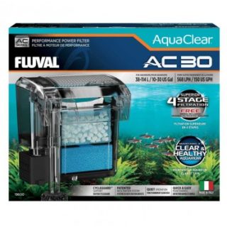 FILTRO AQUACLEAR 30 HAGEN