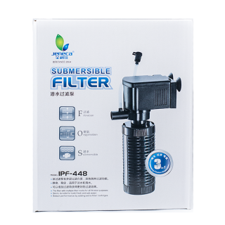 Cabeza de Poder IPF-448