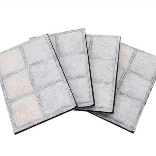 Filtro rectángulo-x und