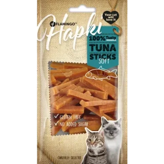 FLAMINGO TIRAS DE ATÚN 50gr