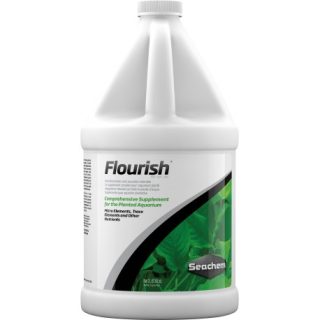 SEACHEM FLUORISH 2 L