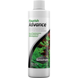 SEACHEM ADVANCE 500 ML.