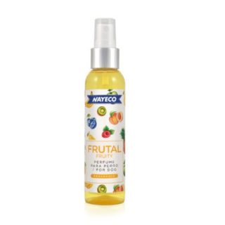 NAYECO COLONIA FRUTAL 125mL