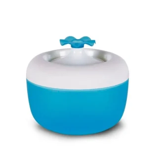 NAYECO FUENTE DE AGUA MÁLAGA (AZUL)