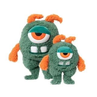 PELUCHE FUZZYARD THE YARDSTERS LEGSTRONG