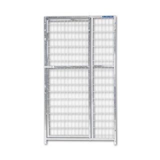 MODULO MALLAZO FRONTAL