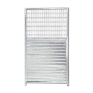 MODULO MALLAZO/CHAPA LATERAL