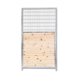 MODULO MADERA/MALLAZO LATERAL