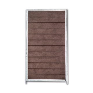 MODULO POLIETIENO LATERAL