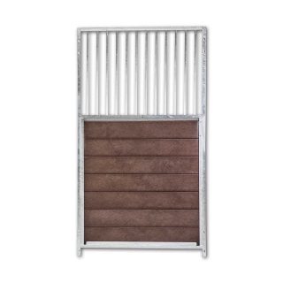 MODULO POLIETILENO/BARROTE LATERAL