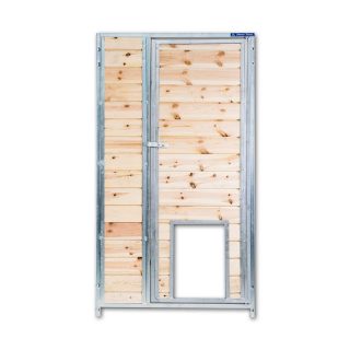 MODULO MADERA FRONTAL/PASANTE