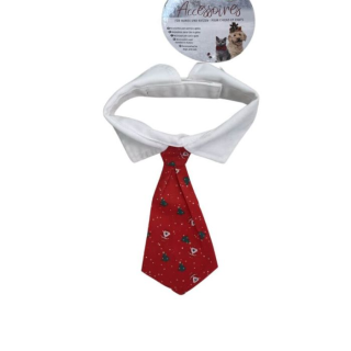 BUBIMEX CORBATA NAVIDAD