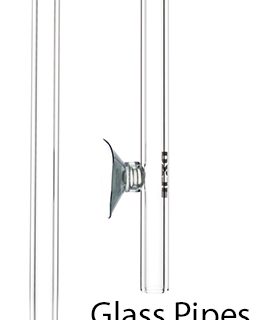 ENTRADAS FILTRO CRISTAL BLAU  13 m/m