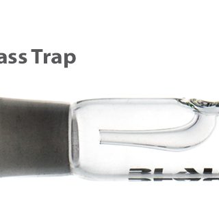 TRAMPA CRISTAL CARACOLES Y GAMBAS BLAU