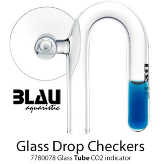 TEST CONTINUO DE CO2 BLAU