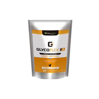 Glycoflex-60 tabletas