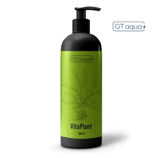 GT Aqua VitaPlant 500 ml