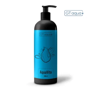 GT Aqua Vita 500 ml