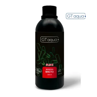 GT Booster Bacto 200 ml