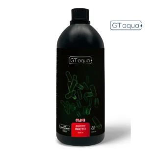 GT Booster Bacto 500 ml