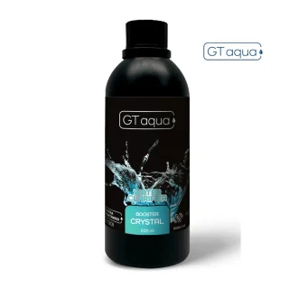 GT Aqua Booster Crystal 200 ml