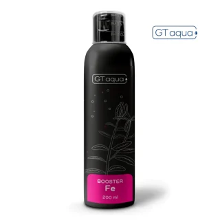 GT Aqua Booster Fe 500 ml
