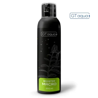GT Aqua Booster Macro 200 ml